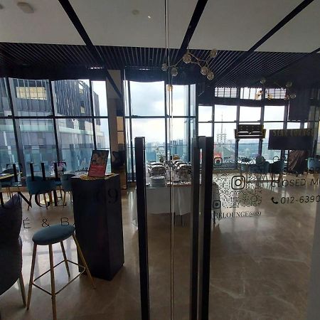 Star Residence Klcc Kuala Lumpur Exteriér fotografie